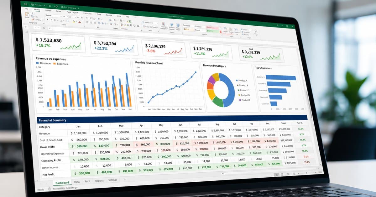 Excel avancé